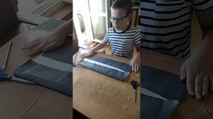 Как сделать обложку для книг из подручных средств