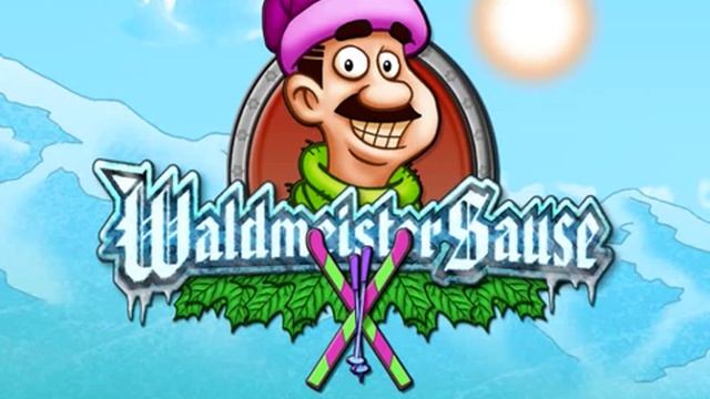 Waldmeister Sause Pistenfeger Soundtrack 1