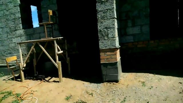 Штукатурка под "шубу". Помощник штукатура смотреть онлайн