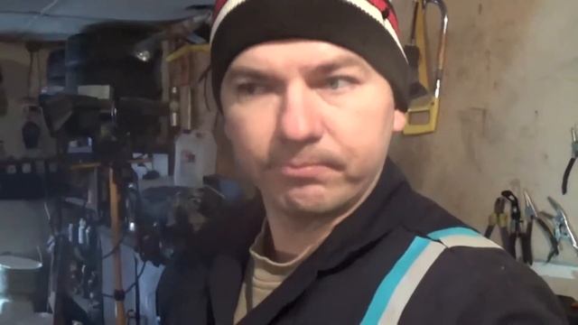 Меняю шрус и стойку стабилизатора в Хендай Матрикс, смотреть онлайн