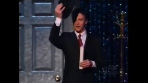 Lance Burton, Master Magician: Top Secret (1999)