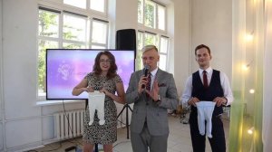 СБОР НА МАЛЬЧИКА И ДЕВОЧКУ