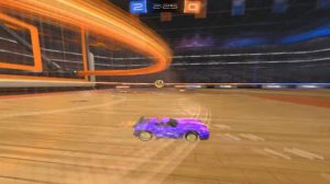 [TAS] Rocket league