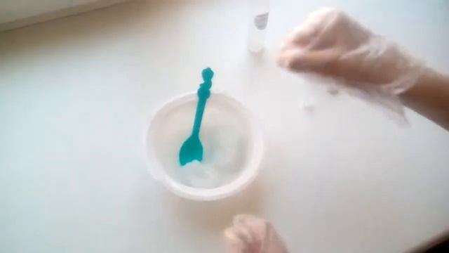 DIY- как сделать попрыгунчик в домашних условиях.