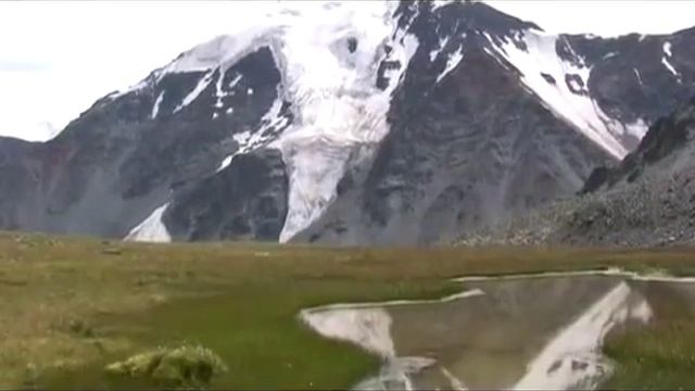 Горный Алтай