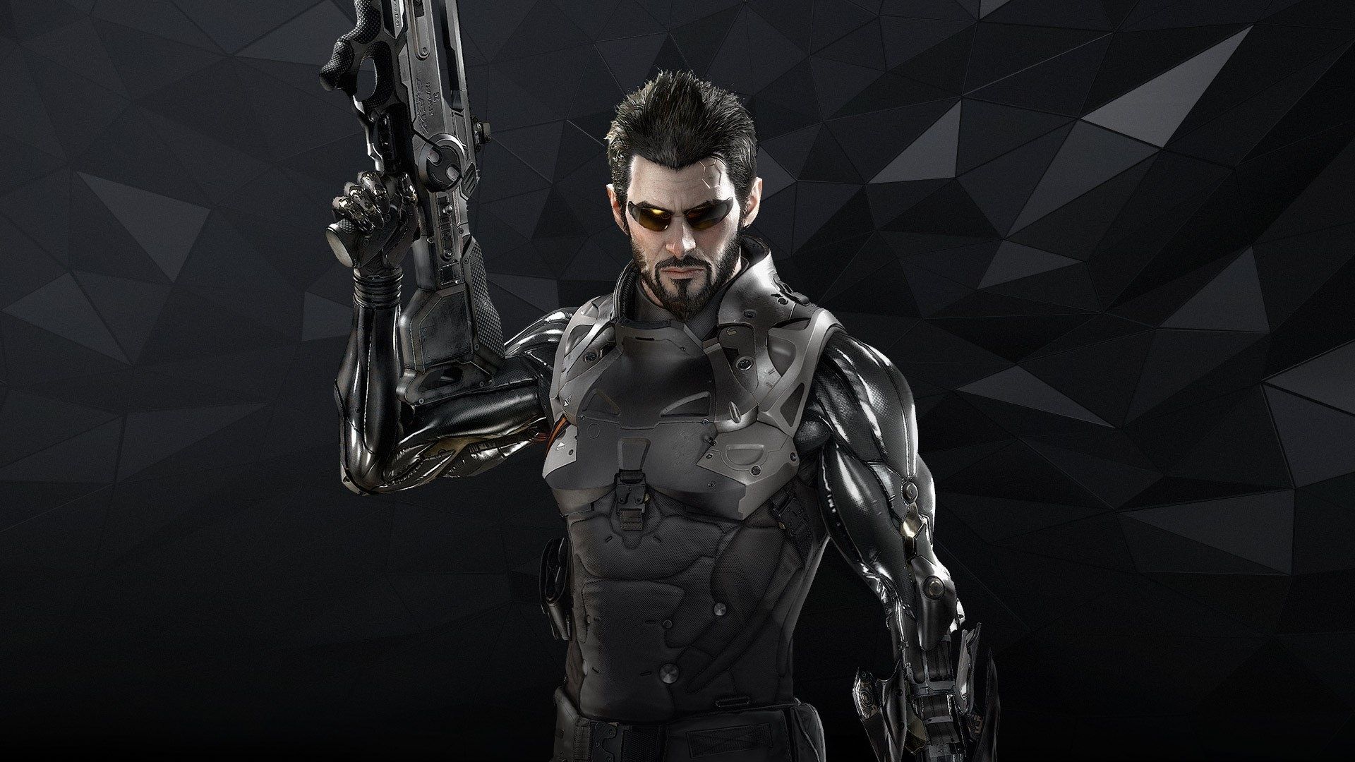 Deus ex mankind divided стим цена фото 66