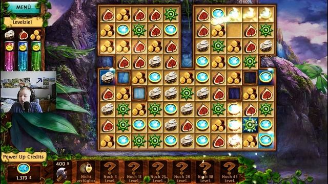 Jewel Legends The Tree of Life #03 смотреть онлайн