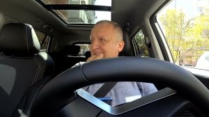 Типа смена. Первый раз заряжался на быстрой станции.