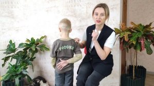 Межполушарное взаимодействие у детей / Трудности в обучении / ТЕСТ на развитие полушарий