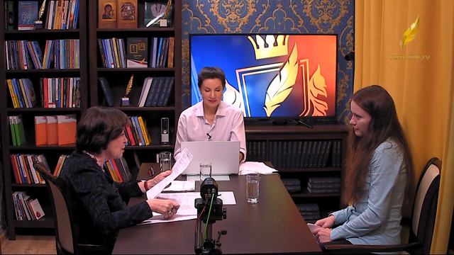 Турнир поэтов 2017 раунд 30 смотреть онлайн