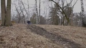 Velocifero MAD vs. MAD Truck Electric Scooter - Velociferostore.com