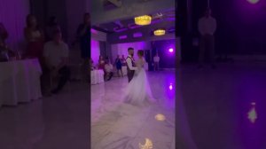 Скриптонит - это любовь. Свадебный танец. Иваново. 16.07.2022.