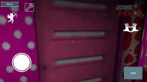 All the Mods of Granny ► by Abegi Jo ► Barbie is Zombie (Valentine's Day) ►  The evolution №18