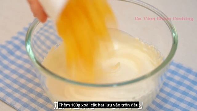[Không Cần Lò] ?10 công thức làm bánh không cần lò ?? Panna cotta hoa nhài ? Dorayaki ? Tiramisu ? смотреть онлайн