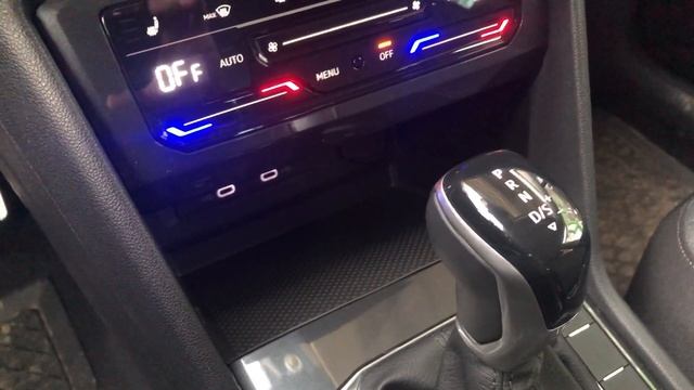 Топ продаваемых товаров для VW Tiguan 2021 с Aliexpress смотреть онлайн