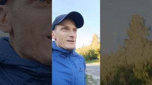 Тест Saucony endorphin speed 4 на тренировке