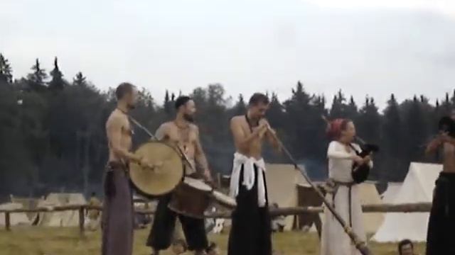 Musica Radicum3 Gorodec2007 смотреть онлайн