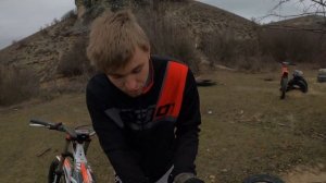 Vertigo R3 2021 | Самый технологичный триальный мотоцикл | Обзор и тест