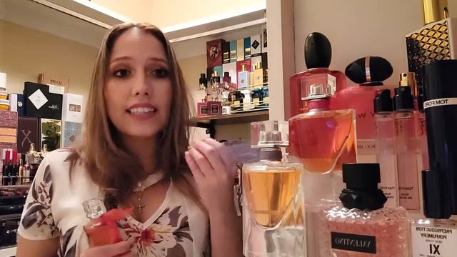 LANCOME LA VIE EST BELLE EN ROSE 🌹🥀|💐Compared To Original & Intensement|My Floral Perfume Collectio