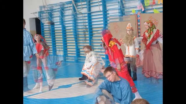 3 день. Пришкольный лагерь " Солнышко" БМАОУ СОШ № 10 смотреть онлайн