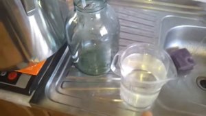 Лучший дистиллят из вина. Перегонка с содой. Ч.4