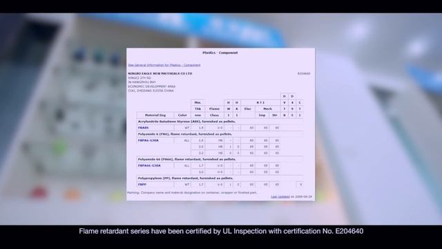 PA6, PA66/Polyamide Nylon Compounding Company; PA 66 for Plastic Radiator Tank;Automotive Component смотреть онлайн