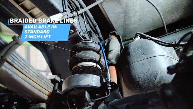 3.0L V6 Volkswagen Amarok Ultimate 4WD Brake Upgrade смотреть онлайн