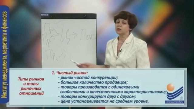 Ценообразование в маркетинге. Лекция 1. Понятие и роль цены в маркетинге.