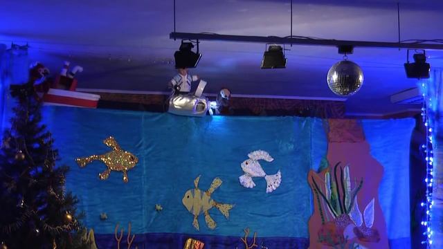 Детский центр раннего развития детей. Театр кукол 3 смотреть онлайн