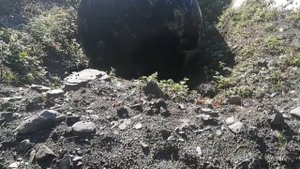 Аул НАДЖИГО. Часть 1. Как добраться до КАНЬОНОВ и ВОДОПАДОВ.