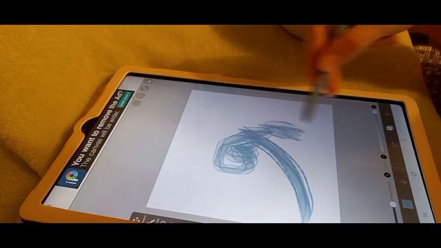 Лёгкая обработка причёски в ibisPaint X (Naemi) #анимационныеролики #популярное #обработка смотреть онлайн