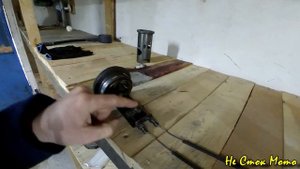 Делаем привод мощностного клапана на ИЖ своими руками