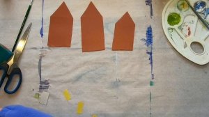 ПИКАСИКИ. УРОК №11 Гроза