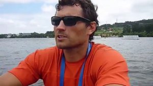 Антон Ряхов о прошедшем Чемпионате Европы