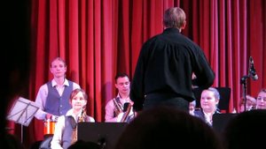 Веселый дирижёр