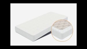 Чехол на матрас Lily New (90х190 см)