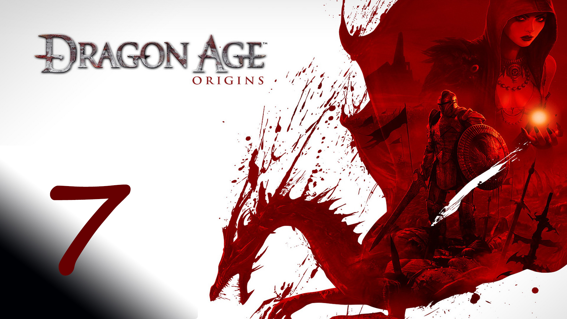 как запустить dragon age awakening в стиме фото 25