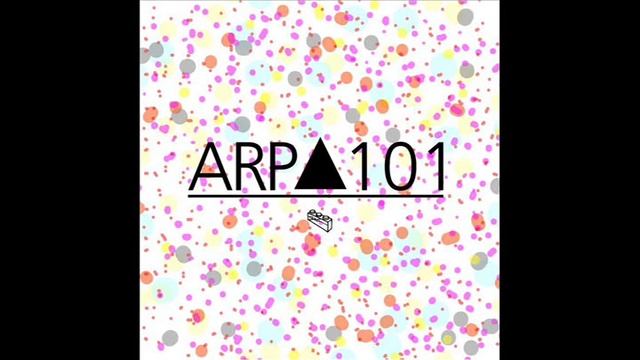 Flush- Arp 101 смотреть онлайн