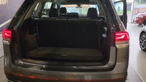 VOLKSWAGEN TERAMONT 2023