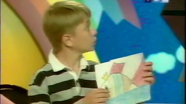 №2 "МУЛЬТИ ПУЛЬТИ МЕХАНИЗМ" Передачу ведут С. Образцова и Д. Чернов Мультик "Рецепт" 2000г смотреть онлайн