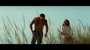 Три метра над уровнем неба. Клип