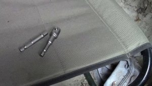 Переходники с шуруповерта под головки