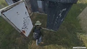 Я снова с вами - DayZ