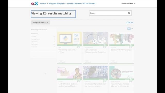 NAUKA PROGRAMOWANIA - gdzie i jak szukać najlepszych kursów? смотреть онлайн