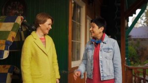 На Дачу с Наташей Барбье, реконструкция входной части сада ДЛЯ СТАХАНА РАХИМОВА И АЛЛЫ ЙОШПЕ