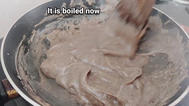 Summer special Healthy Drink Ragi Malt /Ragi Java recipe смотреть онлайн