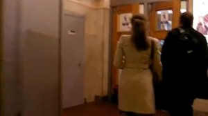 Метро МОСКОВСКИЕ ВОРОТА СПб-2015