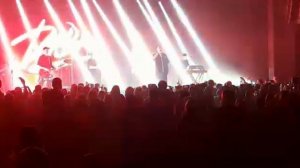 Рядом мои пацаны - Dabro - Казань 12.10.2022