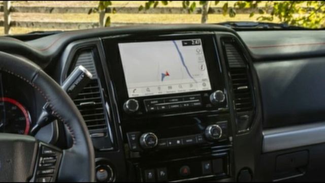 NISSAN TITAN WARRIOR 2021 PICKUP REVIEW ESPAÑOL CARACTERISTICAS INTERIOR Y EXTERIOR PRECIO Y CONSUM смотреть онлайн