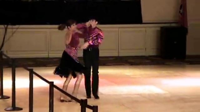 UCWDC 2007 Worlds Polka смотреть онлайн